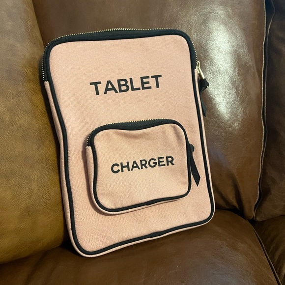 Bag-all tablet case - Picture 1 of 4